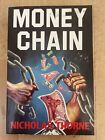 Money Chain, Nicholas Thorne. 18705080001