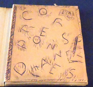Korrespondenz - Pierre Bonnard - Bild 1 von 3