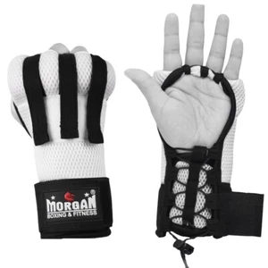 Morgan Sports - Barricade Hand Wraps - Boxing MMA Muay Thai - Machine Washable - Picture 1 of 10