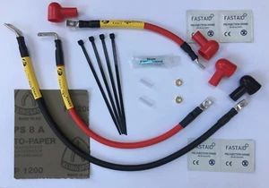 ES-29 Ducati Hi Cap Elektro Upgrade Kabelsatz 888 & 851 - Bild 1 von 3