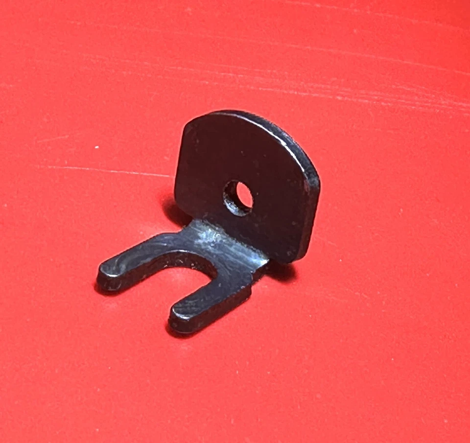 Ruger Mini 14 Peep Sight Aperture - Image 1 of 3