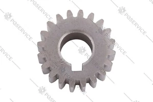 Reber Gear pequeño reductor hierro prensa de tomate Artus N3 TC5 T5 9008 Ne - Imagen 1 de 1