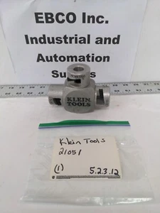Pelacables grande Klein Tools 21051 - Imagen 1 de 12