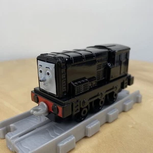 Adventures Engine DIESEL Thomas the Tank Engine Die cast - Picture 1 of 9