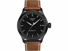 Buy New Listing Tissot Automatic Swissmatic XL Men's Swiss Watch  T1164073605101 Box \u0026 Papers Online in Costa Rica. 193891333544