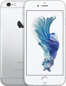 Apple iPhone 6S A1688 Verizon Only 32GB Silver A - Picture 1 of 1