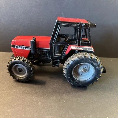 Ertl Case International Vintage Toy Tractor 6” In Length - Image 1 of 4