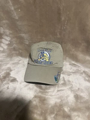 Винтажная папина шляпа Pluto Unleashed Disneyland Resorts 2000-е - Изображение 1 из 4