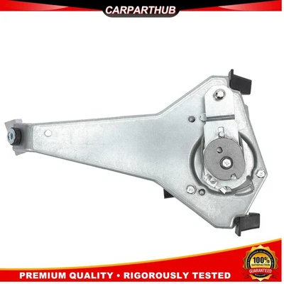 Front Windshield Wiper Motor for 1993-1998 Chevrolet Camaro Pontiac Firebird - Image 1 of 4