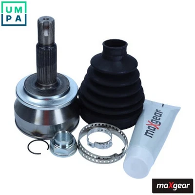 JOINT KIT DRIVE SHAFT 49-2906 FOR MITSUBISHI 4G93 1.8L 4G92 1.6L F8QT 1.9L 4cyl - Image 1 of 4