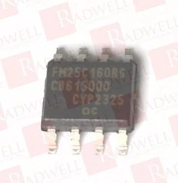 INFINEON FM25C160B-G / FM25C160BG (BRAND NEW) - Image 1 of 1