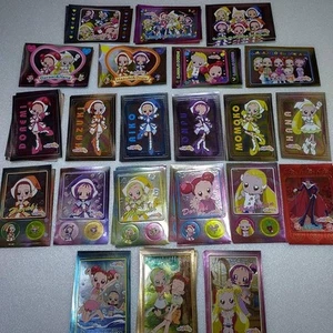 Ojamajo Doremi Sticker - Bild 1 von 3