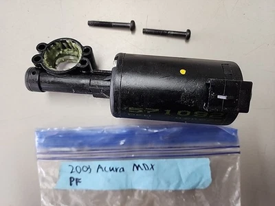 2003 Acura MDX Passenger Right Front Seat Adjustment Motor - Изображение 1 из 3