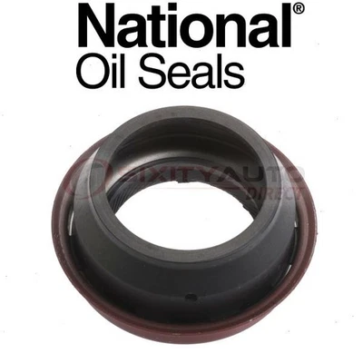National Extension Housing Seal for 1966-1967 Fargo D200 Panel Delivery - qu Foto 1 de 4
