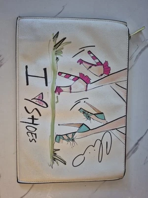 Bolso sin asas Christian Siriano for Payless I Love Shoes Foto 1 de 4