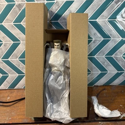 Marvel Legends Smythe vs Peter Parker Spider-Man VHS Paquete de 2   Foto 1 de 4