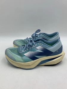New Balance FuelCell Rebel V4 Women’s Size 8 Wide Quarry Blue Running Shoes - Picture 1 of 13