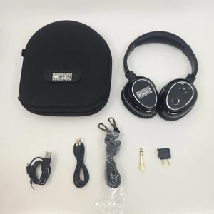 Bongiovi Acoustics (DPS) Headphones GM#19332898 16-19 GM Cadillac/Chevy/GMC - Picture 1 of 7