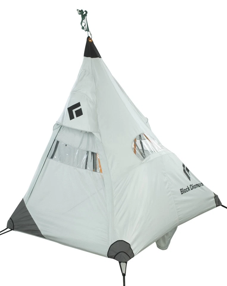 Portaledge Deluxe 单门襟  — 第 1/4 张图片