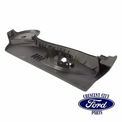 Protector de ajuste de asiento de conductor genuino LH 14-18 Transit Connect AM5Z-5862187-BA Foto 1 de 4