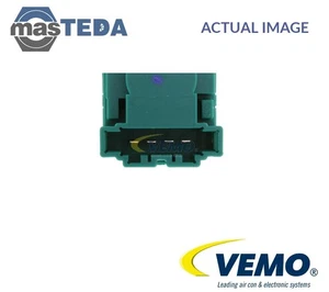 V10-73-0157 BRAKE LIGHT SWITCH STOP VEMO FOR SEAT LEON,CORDOBA,ALHAMBRA - Picture 1 of 6