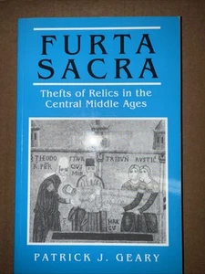 Furta Sacra : Thefts of Relics in the Central Middle Ages - Revised Edition... - Picture 1 of 4