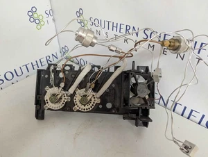 Agilent  GC 6890 S/SL Inlet Parts, Tested & Working!!! - Picture 1 of 8