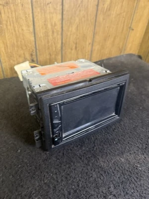 Pioneer AVH-110BT Bluetooth DVD Player iPhone Android CD AM FM USB - Image 1 of 4