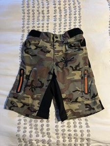 Zoic Ether Jr Kids Mtb Shorts Size Large - Bild 1 von 5