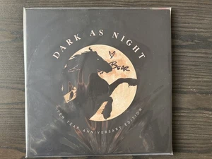 Nahko And Medicine For The People - Dark As Night LP, Ltd, Dou Medicine Tribe Re - Imagen 1 de 3