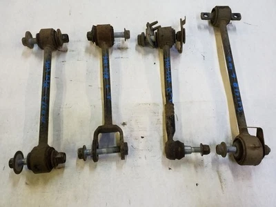 Brazo de control inferior trasero delantero trasero trasero | Se adapta a Ford Expedition 2007-2017 Foto 1 de 4