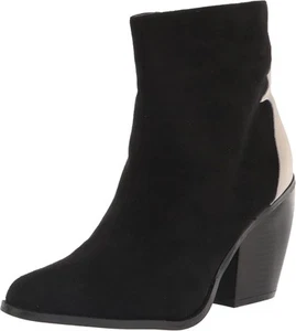 YOKI Women's Western Bootie Fashion Boot - Picture 1 of 24