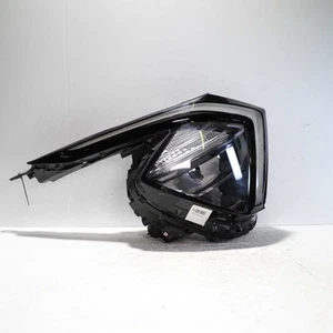 2023-2025 Kia Sportage Base LED Reflector RH Passenger Side Headlight OEM - Picture 1 of 17