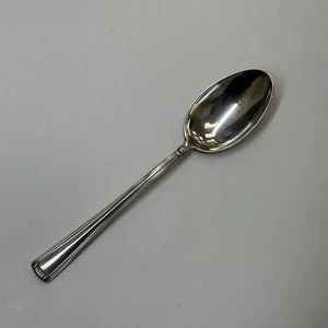 1915 Cartier Marie Louise Pattern Sterling Silver Teaspoon 5 7/8" No Mono - Picture 1 of 2