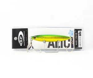 OSP Metallo Jig Alici 60 grammi MJ-02 (3423) - Imagen 1 de 6