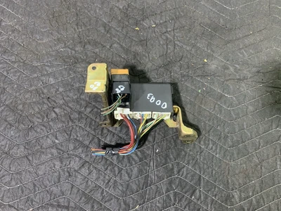 2001-2005 Mazda Miata Oem Engine Bay B150 Relay Set of 3 B115 Relay NB VVT 01-05 - Image 1 of 4