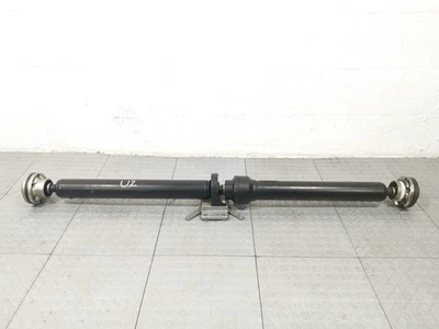 Maserati GranTurismo tracción trasera automática 4,7 L 2014 eje de hélice cardán OEM Foto 1 de 4