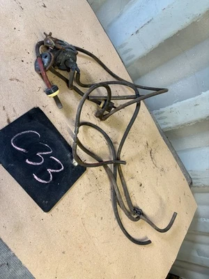 1978 1979 Ford F150 F250 F350 BRONCO VACUUM PARTS D52E 1973 74 75 76 77 78 79 80 - Image 1 of 4