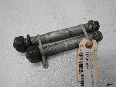 Болты рычага управления передней нижней подвеской 2004 GMC Yukon правый правый правый правый или левый левый левый левый - Изображение 1 из 4