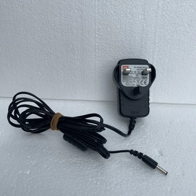 JBL On Stage Micro Speaker Power Adapter Power Supply Charger 6V UK - Image 1 of 4