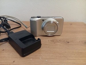 Sony Cyber-shot DSC-HX10V 18,2 MP Digitalkamera - Bild 1 von 5