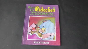 BINET LES BIDOCHON T11 MATIN MIDI ET SOIR EO 1989 - Imagen 1 de 1