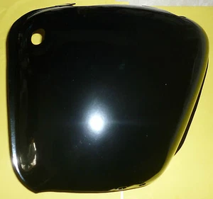 TRIUMPH BONNEVILLE T120 TR6 1967 LEFT HAND SIDE PANEL 82-7359 UK MADE - Picture 1 of 1