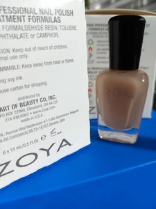 Zoya Nail Polish Sari 276 FAST SHIPPING !!! - Picture 1 of 1