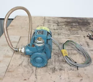 CALPEDA T 76E PERIPHERAL BOOSTER Centrifugal Circulation Pump 1.1kW 1.5 HP - Picture 1 of 8