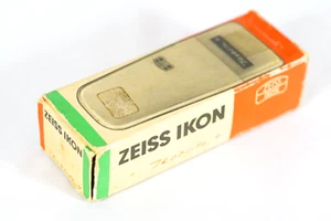 ZEISS IKON Koblitz 4 Camera Flash Strobe Original ZEISS IKON Box - Picture 1 of 17