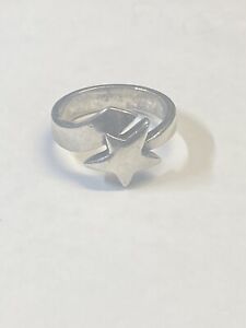 Size 10 Sterling Silver Fine Rings without Stones for sale | eBay