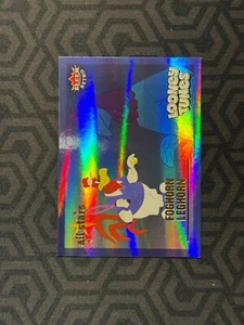 2024 Fleer Retro Looney Tunes 1992 Fleer All-Stars Retro AS-11 Foghorn Leghorn - Picture 1 of 2