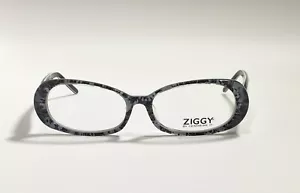 Ziggy By Cendrine O EYEGLASSES 1381 col 03 NEW! - Picture 1 of 4