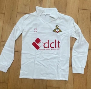 Louis Tomlinson Doncaster Rovers Ltd Rugby shirt LT All Sizes 1D S M L XL - Picture 1 of 5